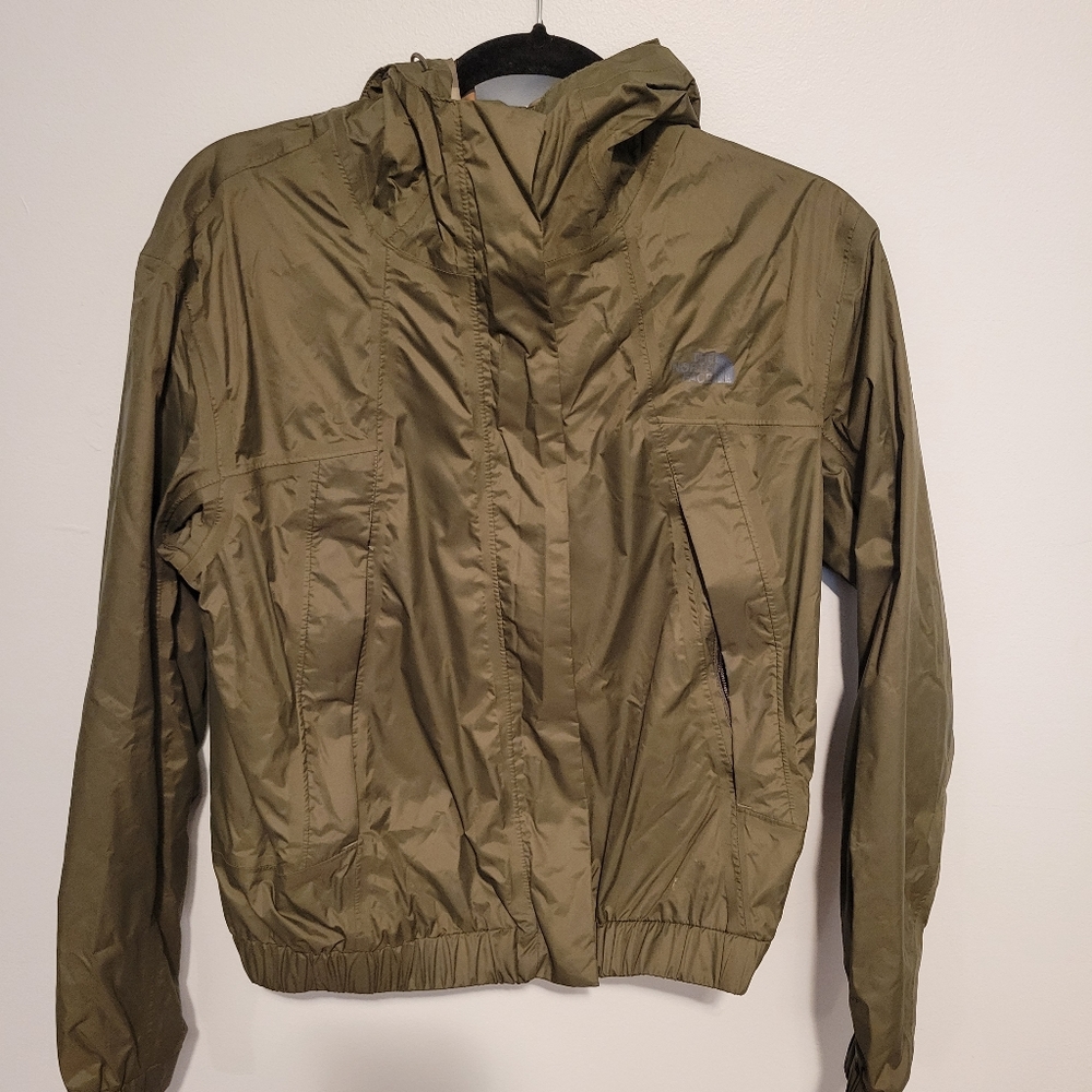Northface Rain Jacket
